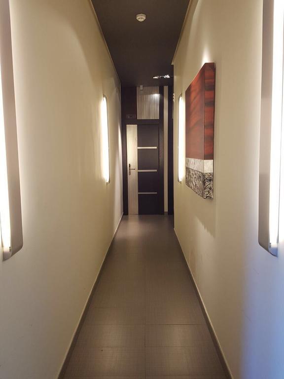 B&B Iacolà Bacoli Extérieur photo