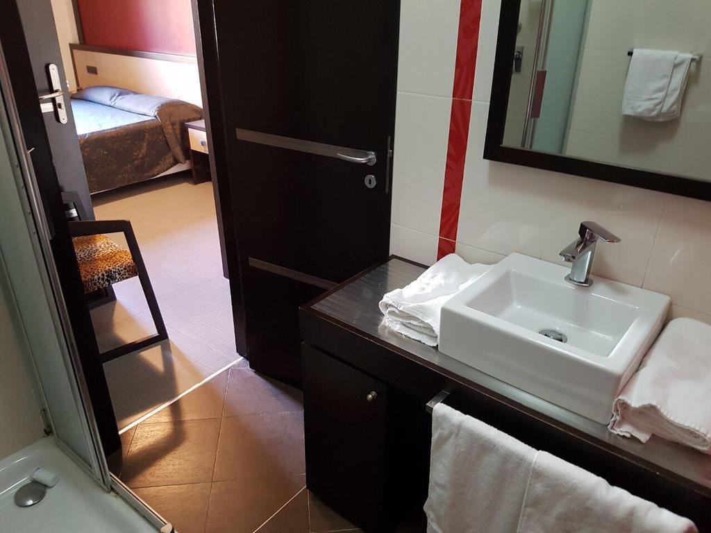 B&B Iacolà Bacoli Extérieur photo
