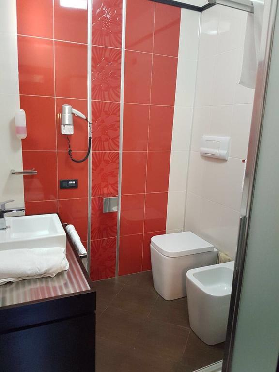 B&B Iacolà Bacoli Extérieur photo