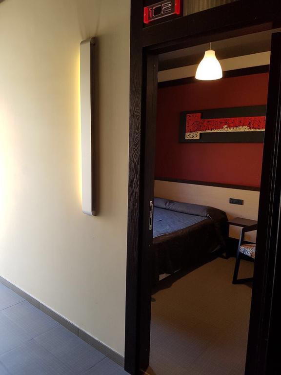 B&B Iacolà Bacoli Extérieur photo