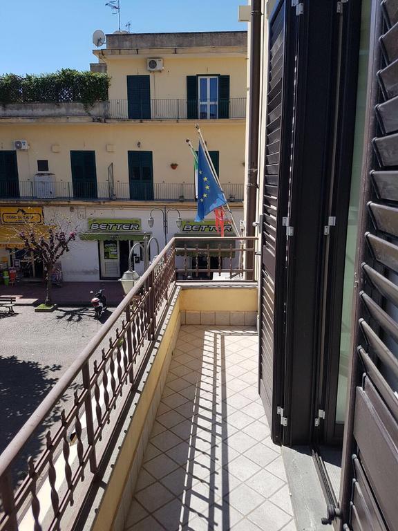 B&B Iacolà Bacoli Extérieur photo