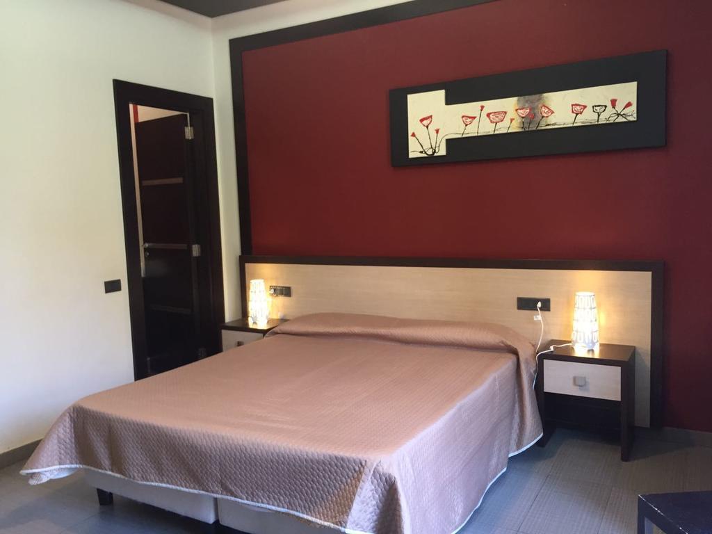 B&B Iacolà Bacoli Extérieur photo