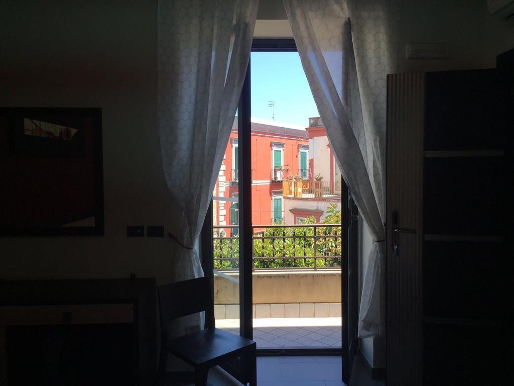 B&B Iacolà Bacoli Extérieur photo