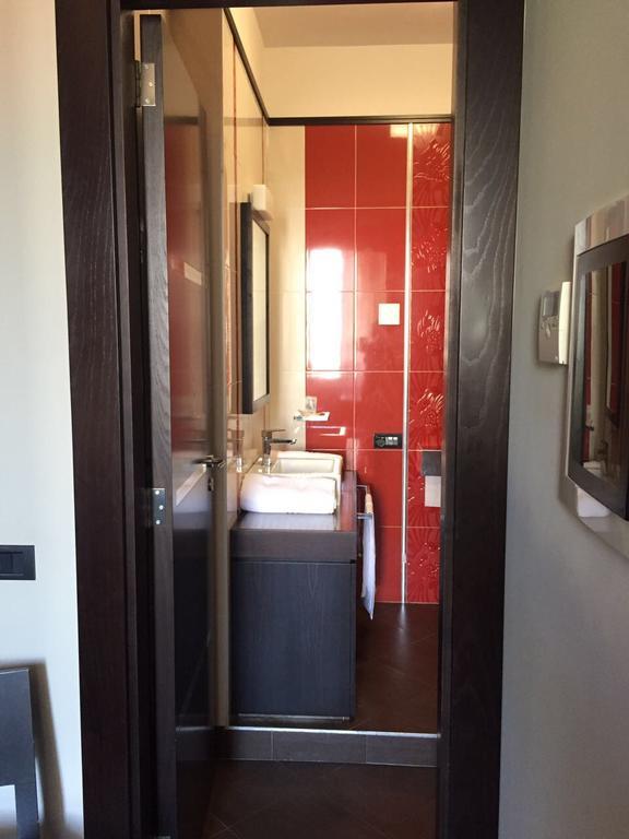 B&B Iacolà Bacoli Extérieur photo